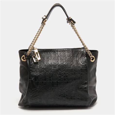 carolina herrera monogram bag.